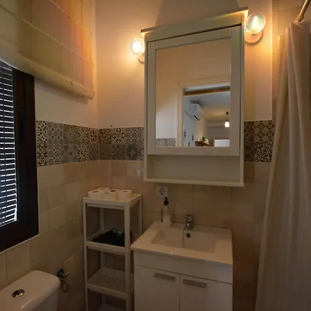 Apartment Calle Concepcion Pleno Centro