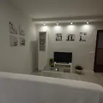 公寓 Calle Concepcion Pleno Centro