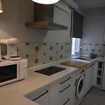 公寓 Calle Concepcion Pleno Centro 科爾多瓦