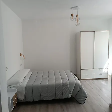 Calle Concepcion Pleno Centro Apartmán Córdoba
