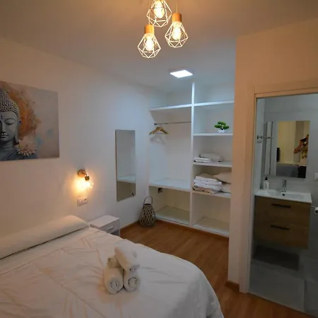 Apartmán Calle Concepcion Pleno Centro *