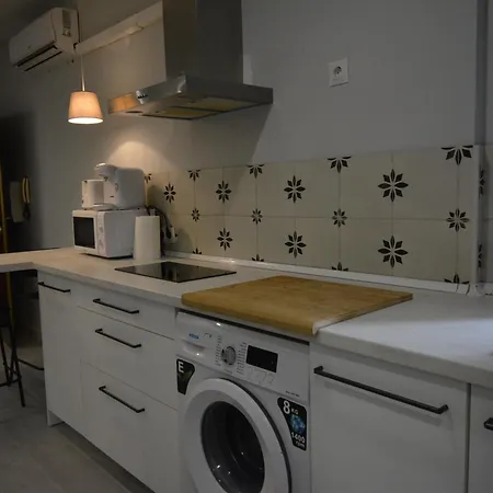 Apartmán Calle Concepcion Pleno Centro Córdoba