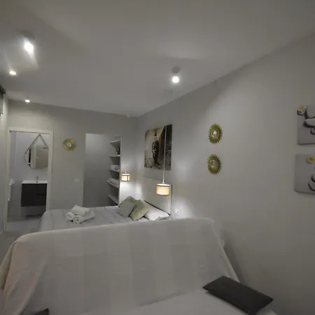 Apartmán Calle Concepcion Pleno Centro Córdoba