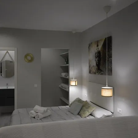 Apartmán Calle Concepcion Pleno Centro