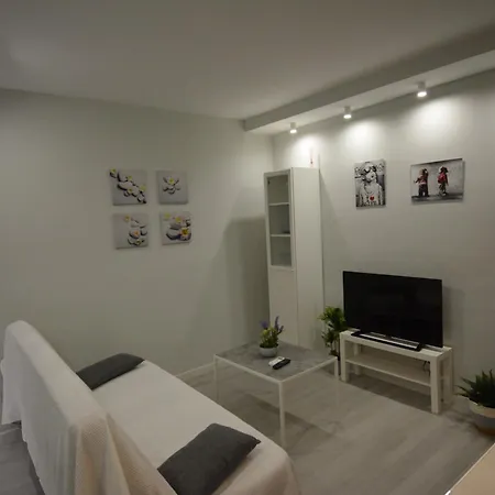 Apartmán Calle Concepcion Pleno Centro *
