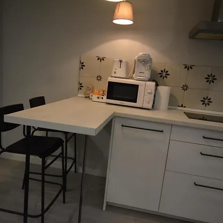 Calle Concepcion Pleno Centro Apartmán Córdoba