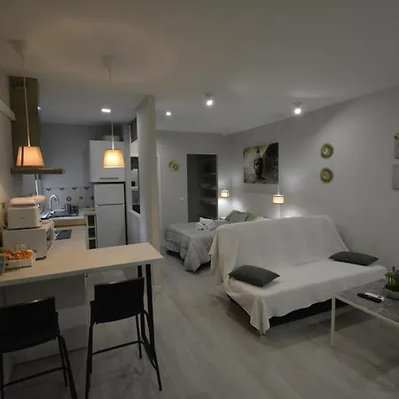 Apartmán Calle Concepcion Pleno Centro Córdoba
