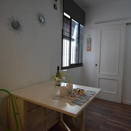 Calle Concepcion Pleno Centro Apartmán Córdoba