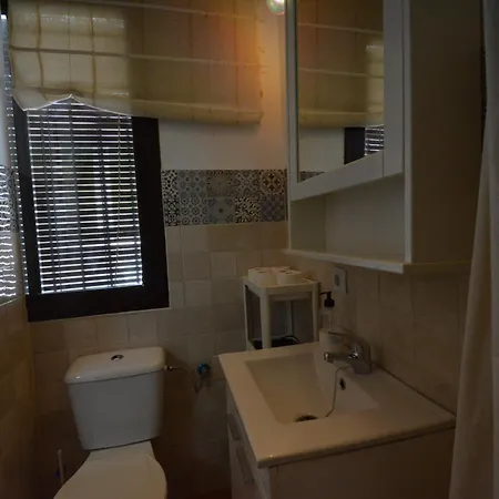Apartmán Calle Concepcion Pleno Centro Córdoba