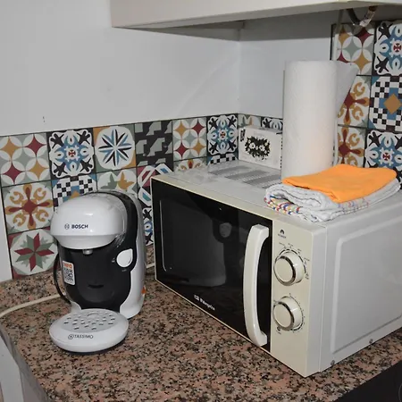 Apartmán Calle Concepcion Pleno Centro
