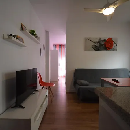 Calle Concepcion Pleno Centro Apartmán *