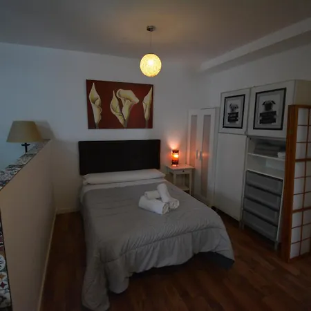 Calle Concepcion Pleno Centro Apartmán Córdoba