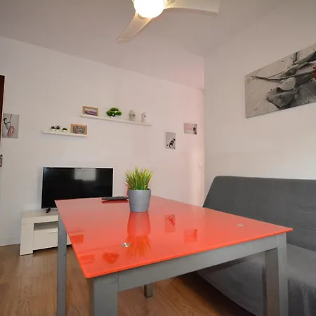 Apartmán Calle Concepcion Pleno Centro Córdoba