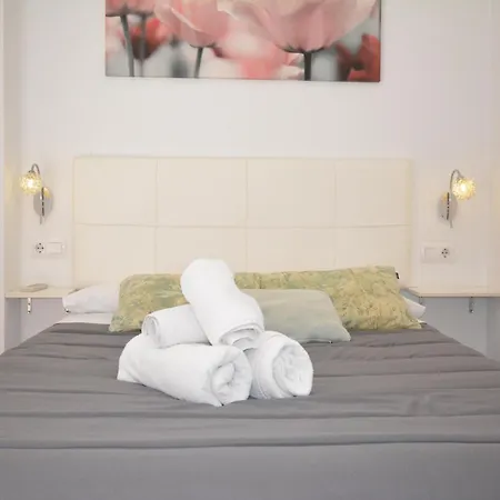 Apartmán Calle Concepcion Pleno Centro