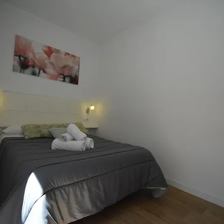 Apartmán Calle Concepcion Pleno Centro Córdoba