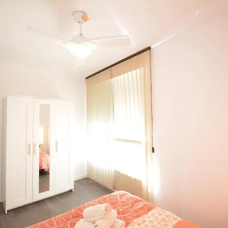 Apartmán Calle Concepcion Pleno Centro *